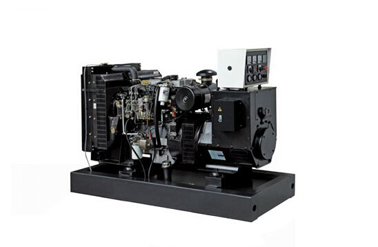 揭东科克150kw大型柴油发电机组