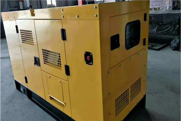 揭东发电机出租