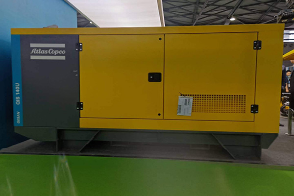 揭东发电机出租