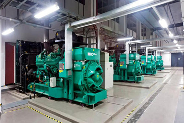 揭东发电机出租