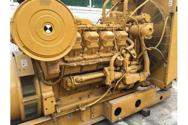 揭东发电机出租