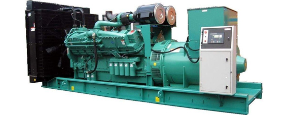 揭东柴油发电机 揭东柴油发电机