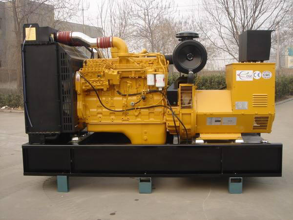 揭东发电机出租