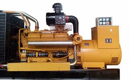 揭东发电机出租