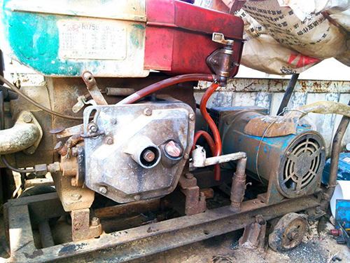 揭东单杠柴油机发电机出租 揭东单杠柴油机发电机出租