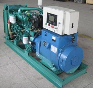 揭东发电机出租