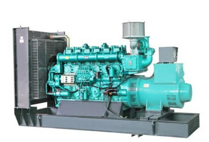 揭东发电机出租