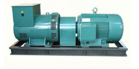 揭东发电机出租