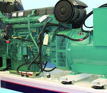 揭东发电机出租